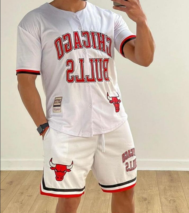Why Chicago Bulls NBA Apparel is a Must-Have for Basketball Fans